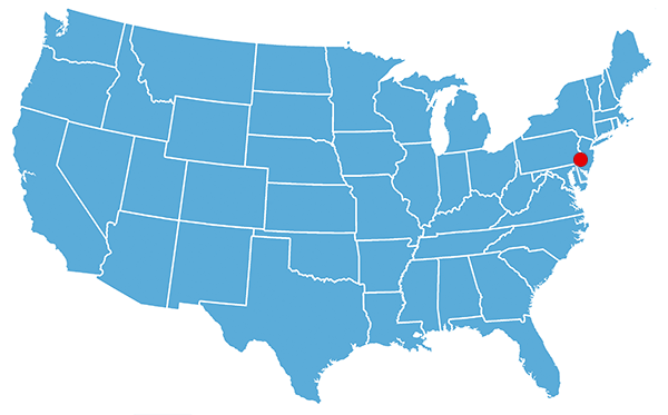 Hudson International Group - Locations