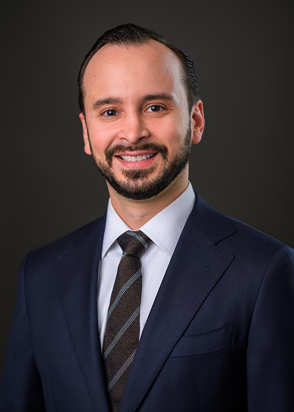 Seth Gitman, PE, PMP, Esq. , Senior Engineer