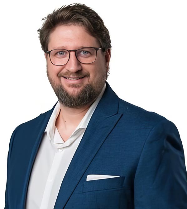 Ken Svolto, PE - Senior Engineer/ Building Consultant
