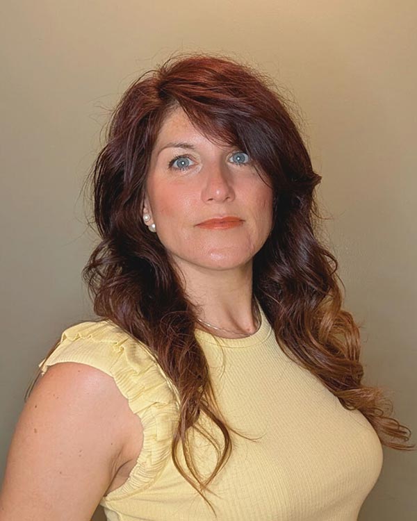 Ali Swiatkowski , Strategic Growth Specialist