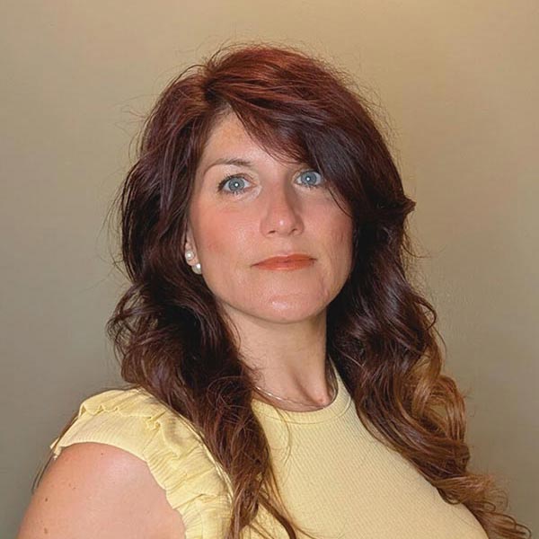 Ali Swiatkowski, Strategic Growth Specialist