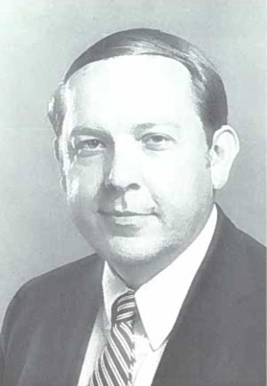 David M. Pharis, Co-Founder