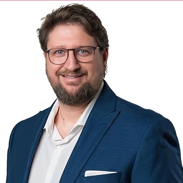 Kenneth Svolto, PE Sr. Engineer, Building Consultant