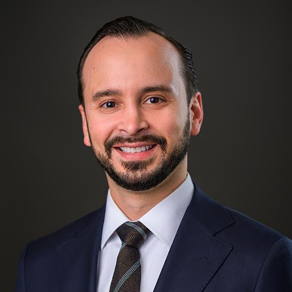 Seth Gitman, PE, PMP, ESQ., Sr. Engineer, General Counsel