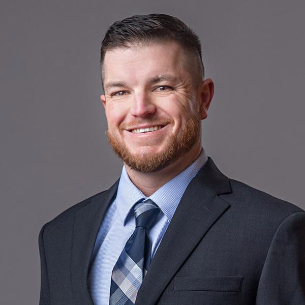 Jett Rogers, CFEI, CVFI, CFI Fire Investigator