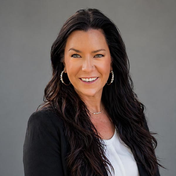 Sarah Gibbs, Sr Project Operations Manager